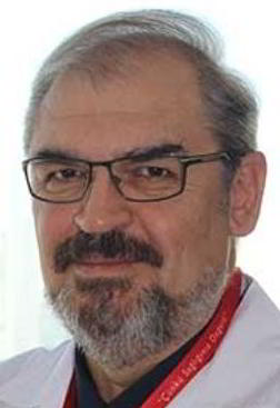 Erkan Özgün