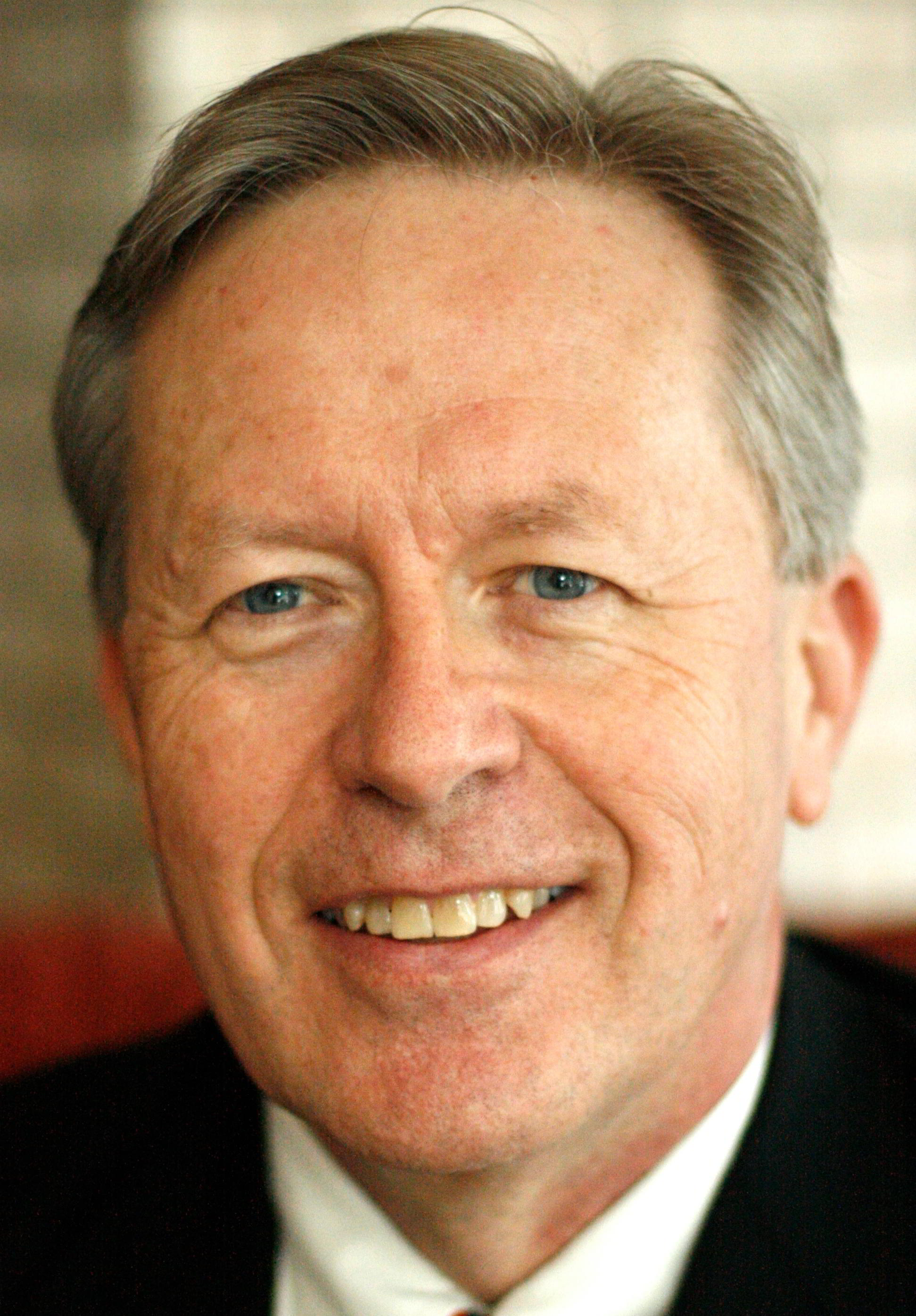 Glenn Charlesworth