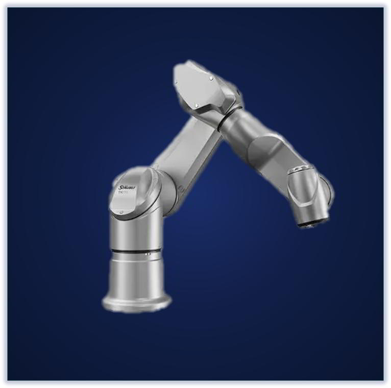 Surgical Robotics