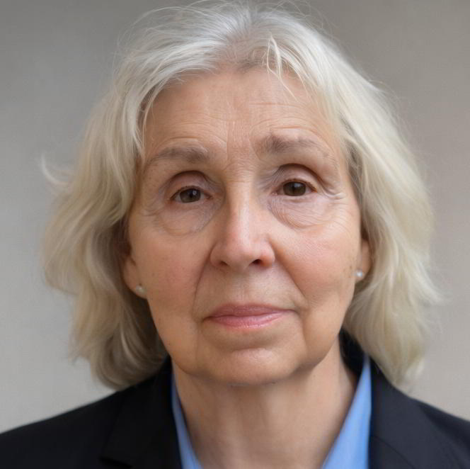 Susan Cour